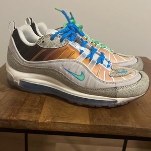 Nike air max size 9.5
